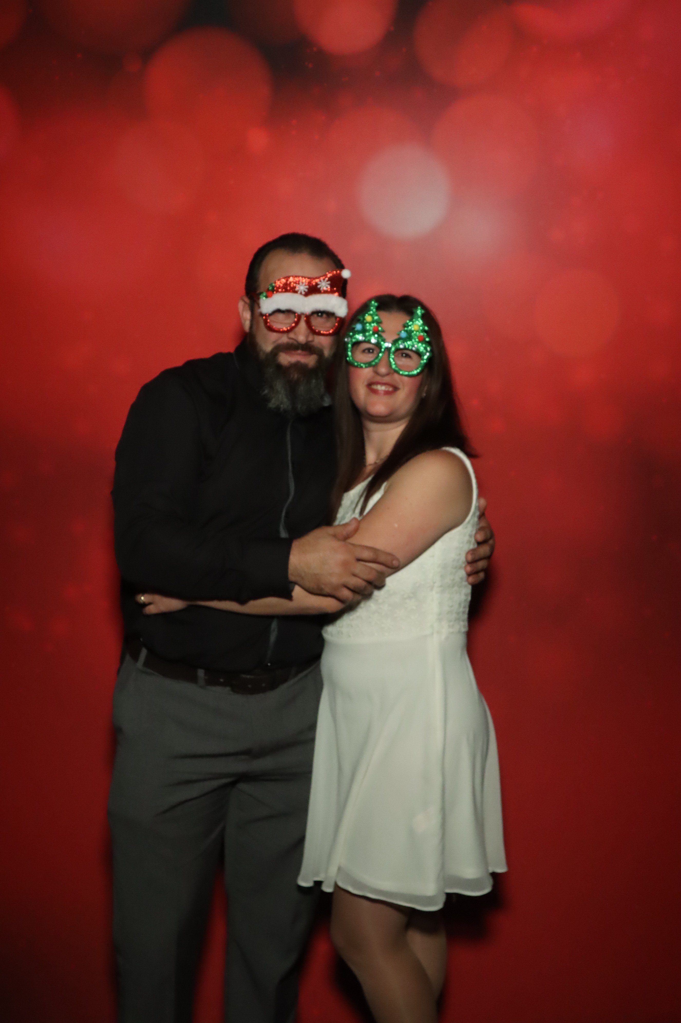 Christmas Party | View more photos from the event at gallery.myphotoboothexperience.co.uk/u/MyPhotoBoothExperienceLtd/Christmas-Party